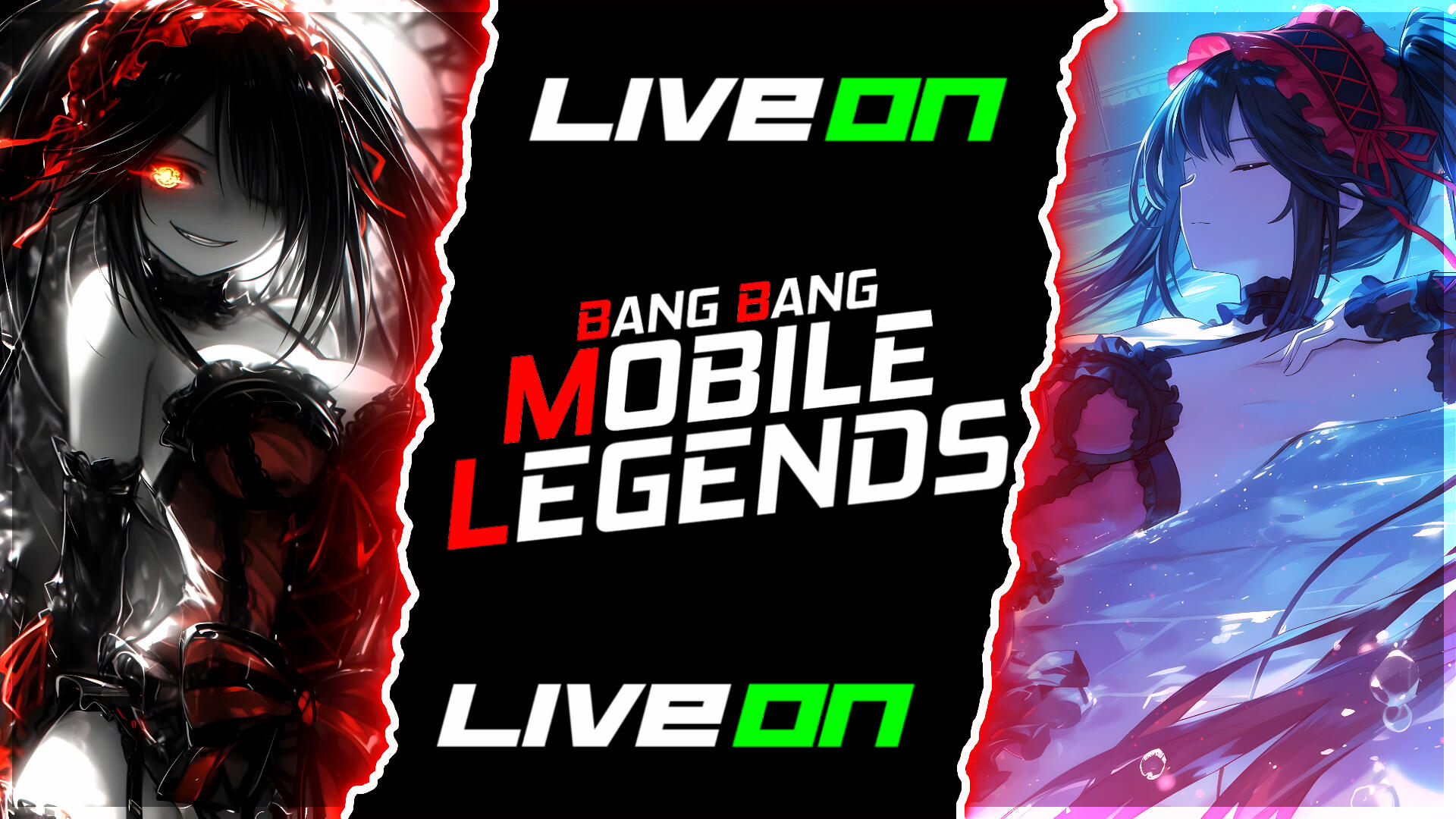 Thumbnail Padrão: Serviço com uma quantidade padrão de efeitos. Recomendado para vídeos de jogos, e/ou com muita edição.