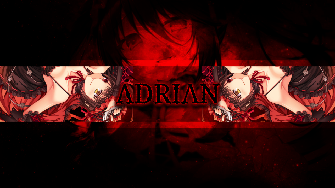 Banners: Banner feito para YouTube, Twitch, Twitter, entre outros. Preço pode aumentar se tiver muitas adições.